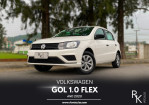 Gol 1.0 Flex 12V 5p