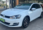 Golf Highline 1.4 TSI 140cv Aut.