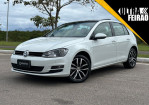 Golf Highline 1.4 TSI 140cv Aut.