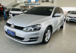 Golf Highline 1.4 TSI 140cv Aut.