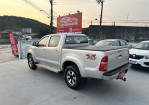 Hilux CD SR D4-D 4x4 3.0 TDI Dies Aut.