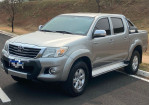 Hilux CD SRV 4x2 2.7 Flex 16V Aut.