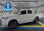 Hilux CD SRV D4-D 4x4 3.0 TDI Diesel Aut