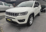 Jeep Compass Sport - 2017