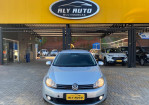 Jetta Variant 2.5 Tiptronic