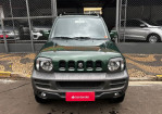 Jimny Wide/ Jimny/4ALL 1.3 16V