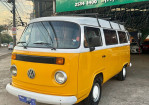 Kombi Lotacao 1.6 MPi