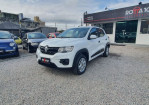 KWID Zen 1.0 2018 Completo