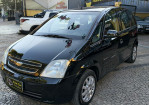 Meriva Maxx 1.4 Flex Completa