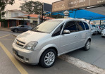 Meriva Maxx 1.8 MPFI 8V FlexPower