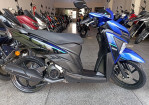 NEO AUTOMATIC 125cc