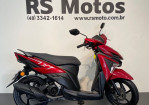 NEO AUTOMATIC 125cc