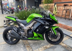 NINJA 1000