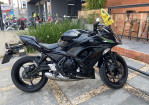 NINJA 650R 