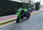 NINJA ZX-6R 636cc