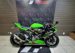 NINJA ZX-6R 636cc