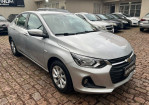 ONIX SEDAN Plus LTZ 1.0 12V TB Flex Aut.