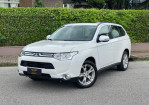 OUTLANDER 2.0 16V 160cv Aut.