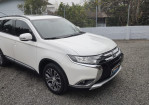 OUTLANDER 2.0 16V 160cv Aut.