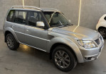 Pajero TR4 2.0 Aut. - Flex - 2015