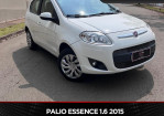 Palio ESSENCE 1.6 Flex 16V 5p