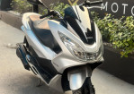 PCX 150/DLX