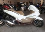 PCX 150/DLX