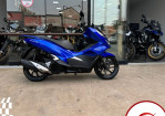 PCX 150/DLX