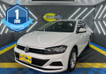 Polo 1.0 Flex 12V 5p|