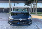 Polo Comfort. 200 TSI 1.0 Flex 12V Aut.