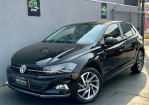 Polo Highline 200 TSI 1.0 Flex 12V Aut.