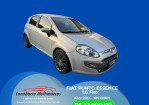 Punto ESSENCE 1.6 Flex 16V 5p