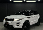 Range R.EVOQUE Dynamic 2.0 Aut 5p