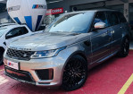 Range R.Sport SE 3.0 4x4 TDV6/SDV6 Dies.