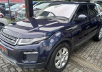 Range Rover EVOQUE SE 2.0 Diesel Aut.