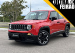 Renegade Sport 1.8 4x2 Flex 16V Aut.