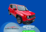 Renegade Sport 1.8 4x2 Flex 16V Mec.