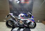 S 1000 RR-M Carbon