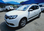 SANDERO Expression Flex 1.0 12V 5p