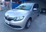 SANDERO Expression Flex 1.6 16V 5p