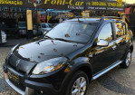 SANDERO STEPWAY Hi-Flex 1.6 Completo