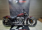 SOFTAIL BREAKOUT FXBRS