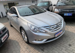 Sonata 2.4 16V 182cv 4p Aut.