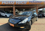 Sonata 2.4 16V 182cv 4p Aut.