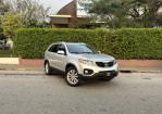 Sorento 2.4 16V 4x2 Aut.