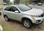 Sorento 2.4 16V 4x2 Aut.