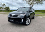 Sorento 3.5 V6 24V 4x4 Aut.