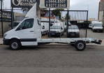 Sprinter 313 Chassi Longo 2.2 Diesel