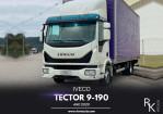 TECTOR 9-190 4x2 (diesel)(E5)