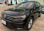 TIGUAN Allspac Comf 250 TSI 1.4 Flex